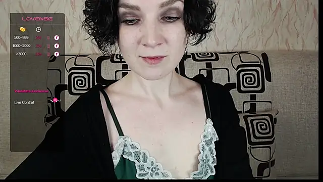 TinaWince online show from 03-19-25, 06:14