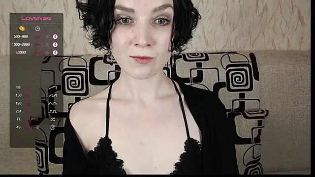 TinaWince online show from 03-21-25, 06:05