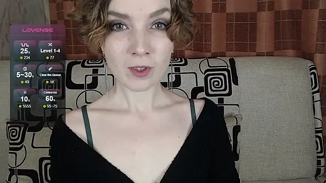 TinaWince online show from 03-16-26, 03:47