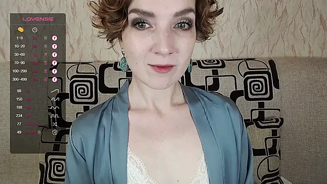 TinaWince online show from 10-16-25, 04:54