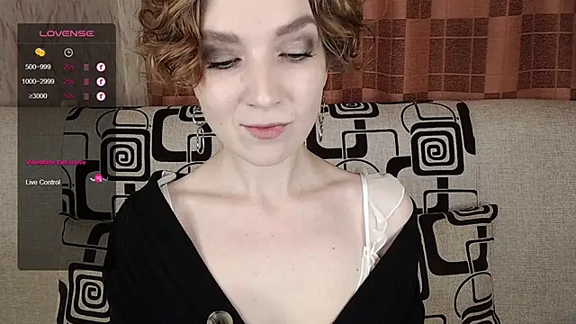 TinaWince online show from 11-02-25, 05:01