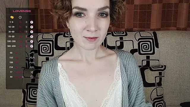 TinaWince online show from 11-08-25, 04:49