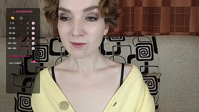 TinaWince online show from 01-09-26, 04:52