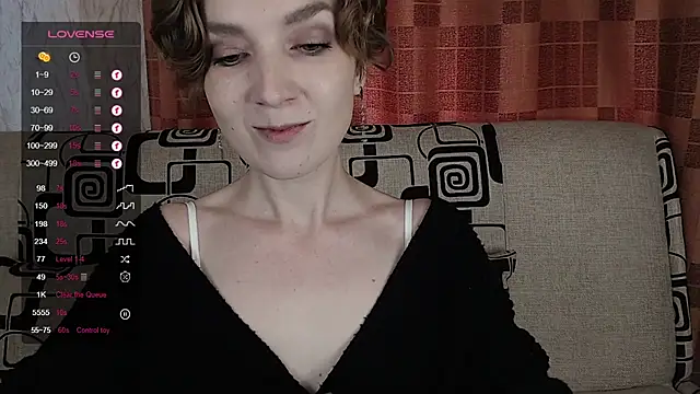 TinaWince online show from 05-31-26, 04:51