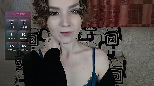 TinaWince online show from 05-16-26, 05:06