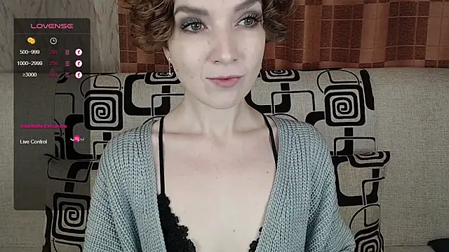 TinaWince online show from 11-07-25, 04:50