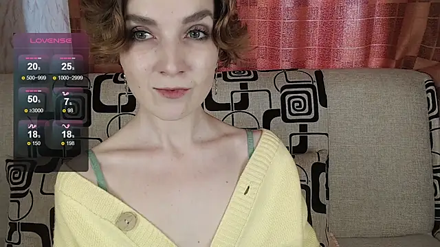 TinaWince online show from 04-11-26, 07:45