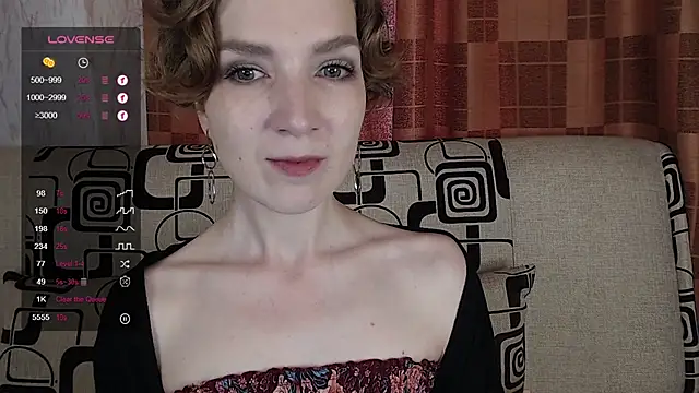 Snapshot of TinaWince chatting on 06-12-26, 04:54 TinaWince online show from 06-12-26, 04:54