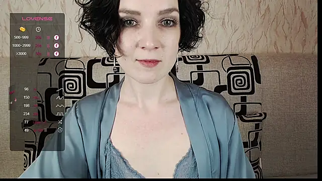 TinaWince online show from 03-14-25, 09:46