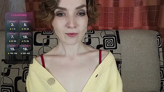 TinaWince online show from 04-02-26, 04:52