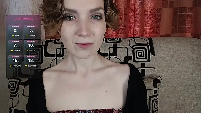 TinaWince online show from 05-17-26, 05:07