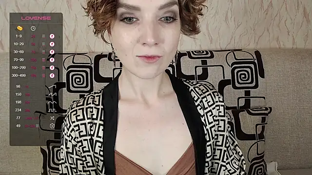 TinaWince online show from 10-11-25, 04:46