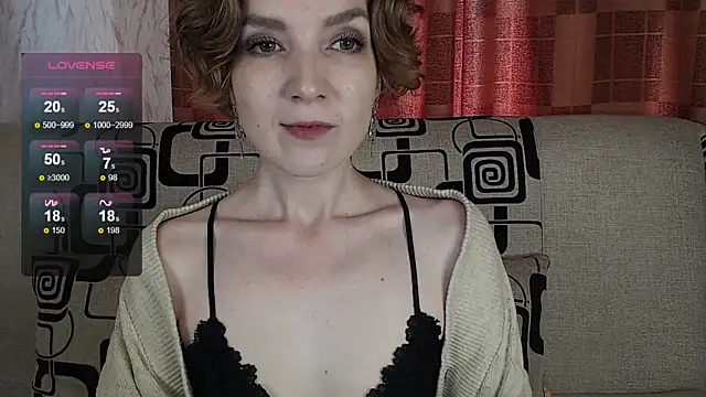 TinaWince online show from 05-21-26, 04:54