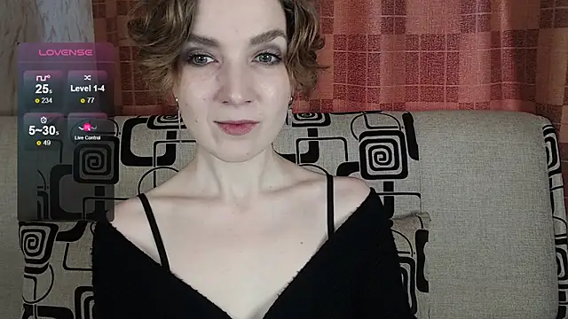 TinaWince online show from 03-20-26, 05:30