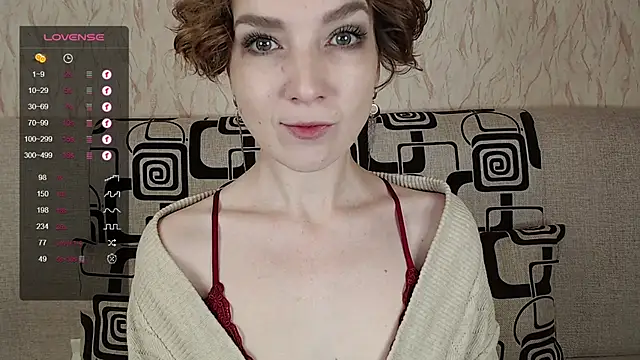 TinaWince online show from 10-23-25, 04:44