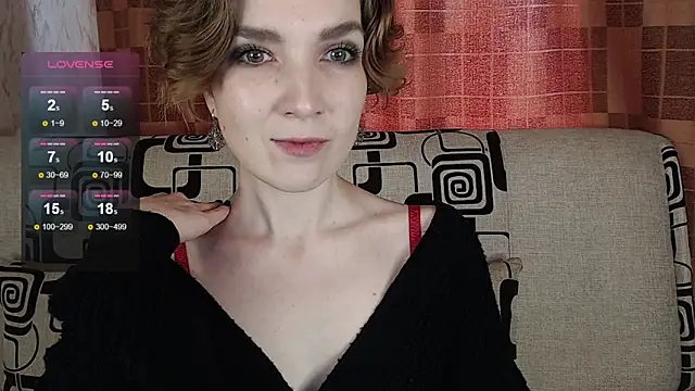 TinaWince online show from 04-25-26, 04:59