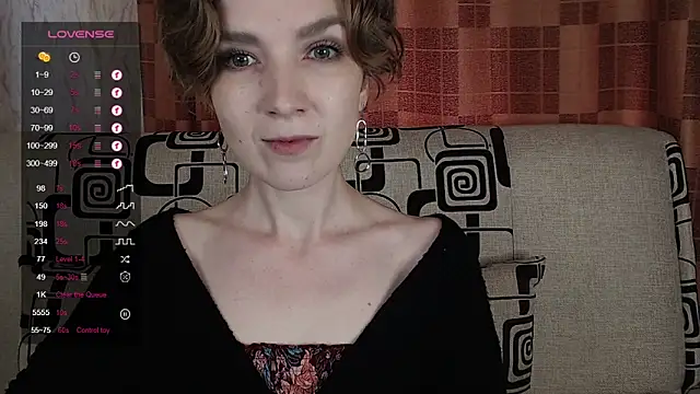 TinaWince online show from 05-29-26, 05:02