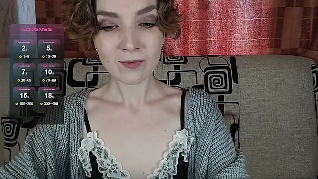 TinaWince online show from 05-09-26, 05:00
