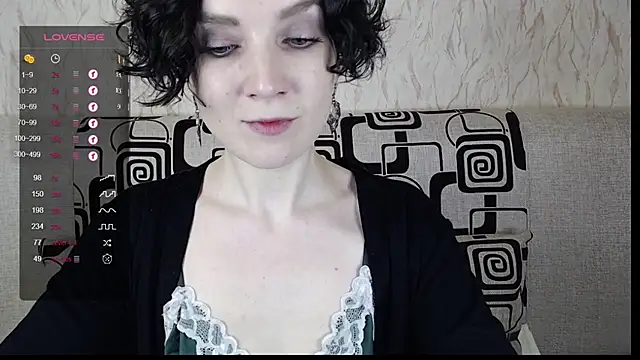 TinaWince online show from 03-08-25, 05:49