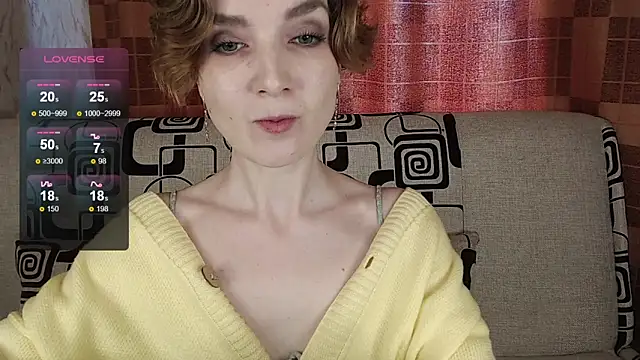 TinaWince online show from 04-23-26, 04:41
