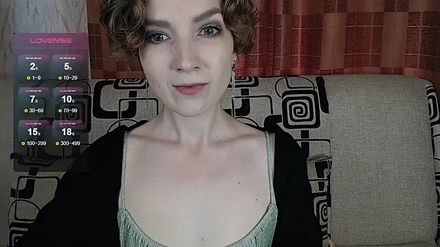 TinaWince online show from 05-24-26, 04:56