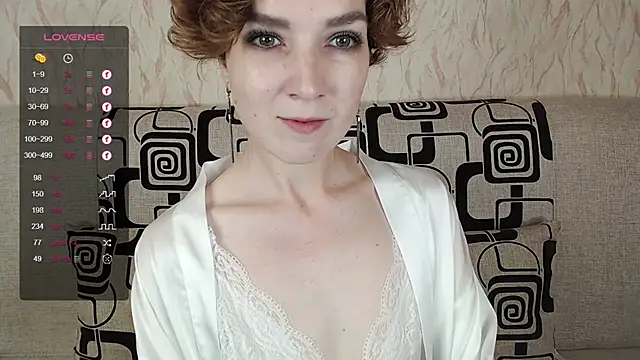 TinaWince online show from 09-12-25, 05:18