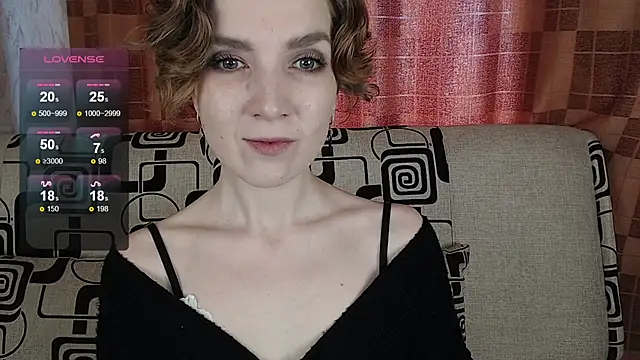 TinaWince online show from 04-24-26, 04:58