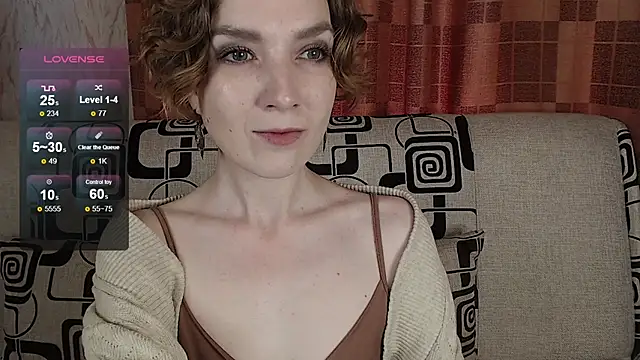 TinaWince online show from 05-22-26, 05:05