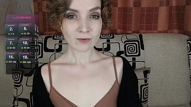 TinaWince online show from 03-19-26, 04:45