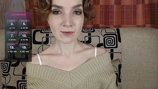 TinaWince online show from 03-08-26, 05:11