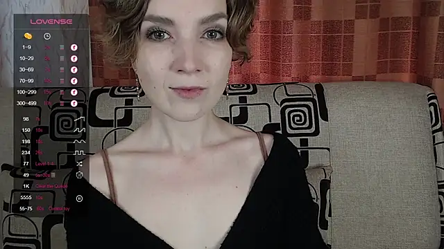 TinaWince online show from 05-30-26, 05:03
