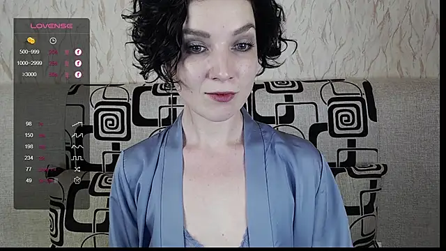 TinaWince online show from 03-07-25, 08:56