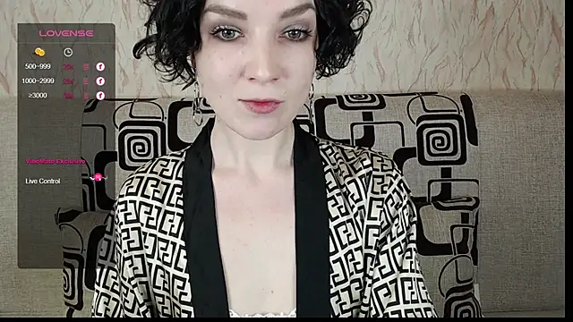 TinaWince online show from 03-16-25, 05:36