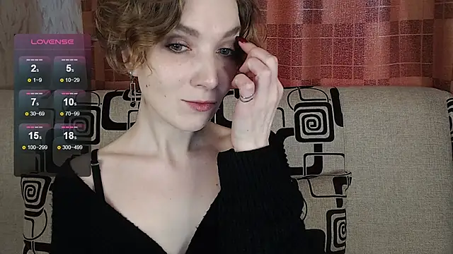 TinaWince online show from 03-23-26, 04:34