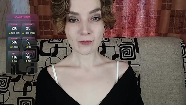 TinaWince online show from 04-09-26, 04:58