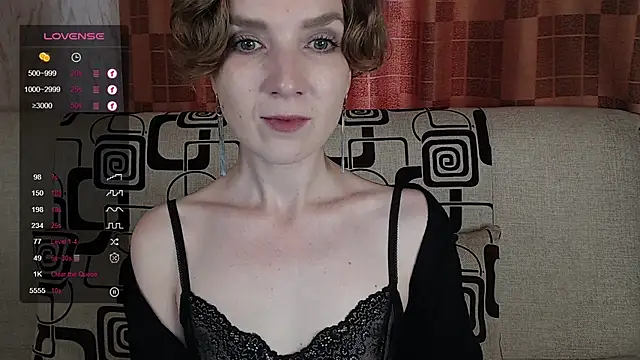 Snapshot of TinaWince chatting on 07-09-26, 05:08 TinaWince online show from 07-09-26, 05:08