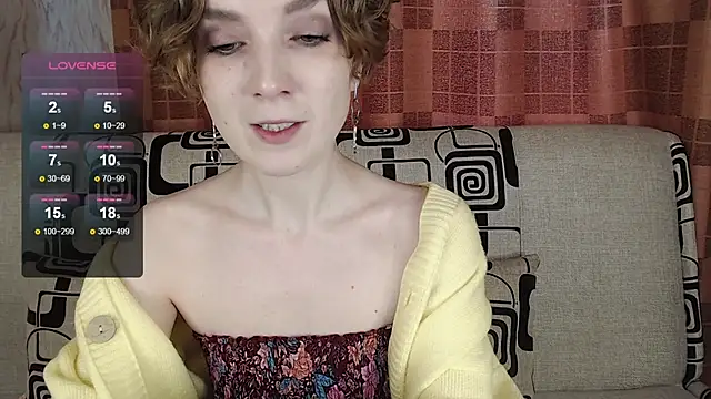 TinaWince online show from 03-14-26, 05:02