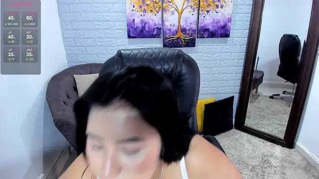  alaiasmile  online show from 05-29-26, 07:09