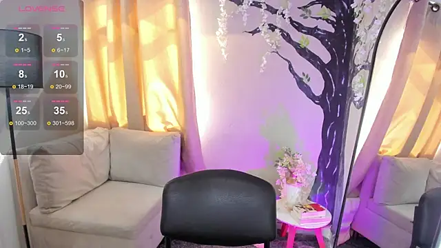  alaiasmile  online show from 05-05-26, 07:50