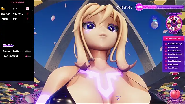 ElfieLove online show from 02-25-26, 05:24