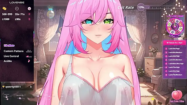 CosmicFaith online show from 03-22-26, 08:05