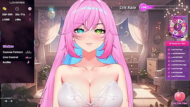 CosmicFaith online show from 03-13-26, 06:29