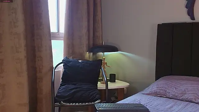 Valentinoford online show from 09-18-25, 06:11