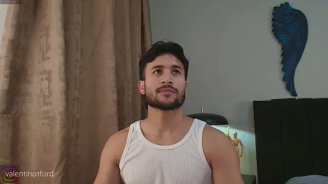 Valentinoford online show from 11-12-25, 09:29