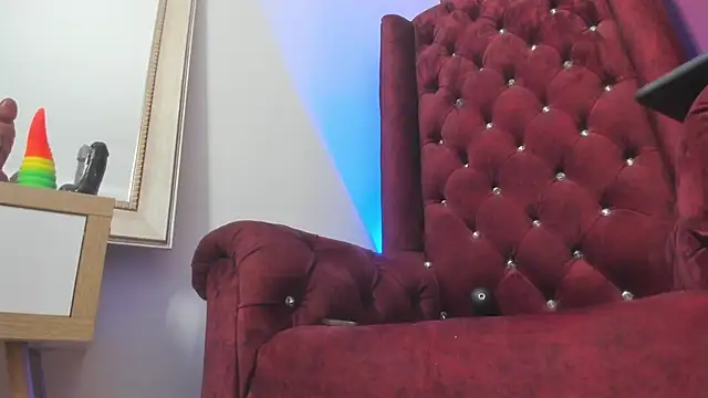 Sarah Mistress  online show from 12-28-24, 04:19