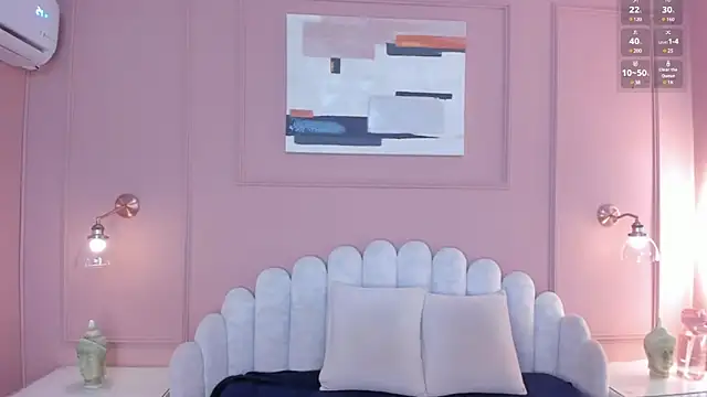 mara brooks online show from 02-21-25, 06:48