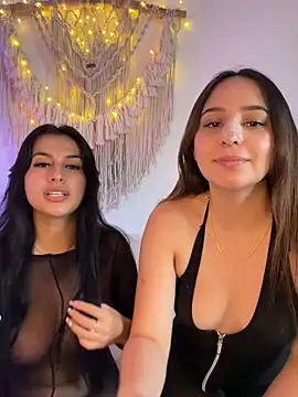 Naughty arabs online show from 02-23-26, 10:10