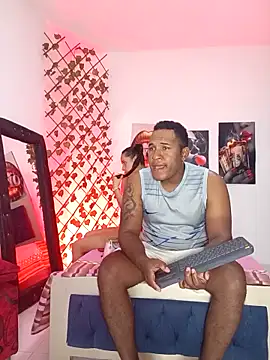 ARTHUR MINI online show from 03-06-26, 01:00