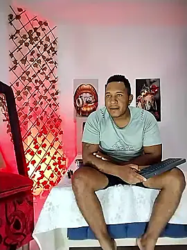 ARTHUR MINI online show from 04-07-26, 02:02