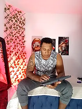 ARTHUR MINI online show from 04-16-26, 02:01